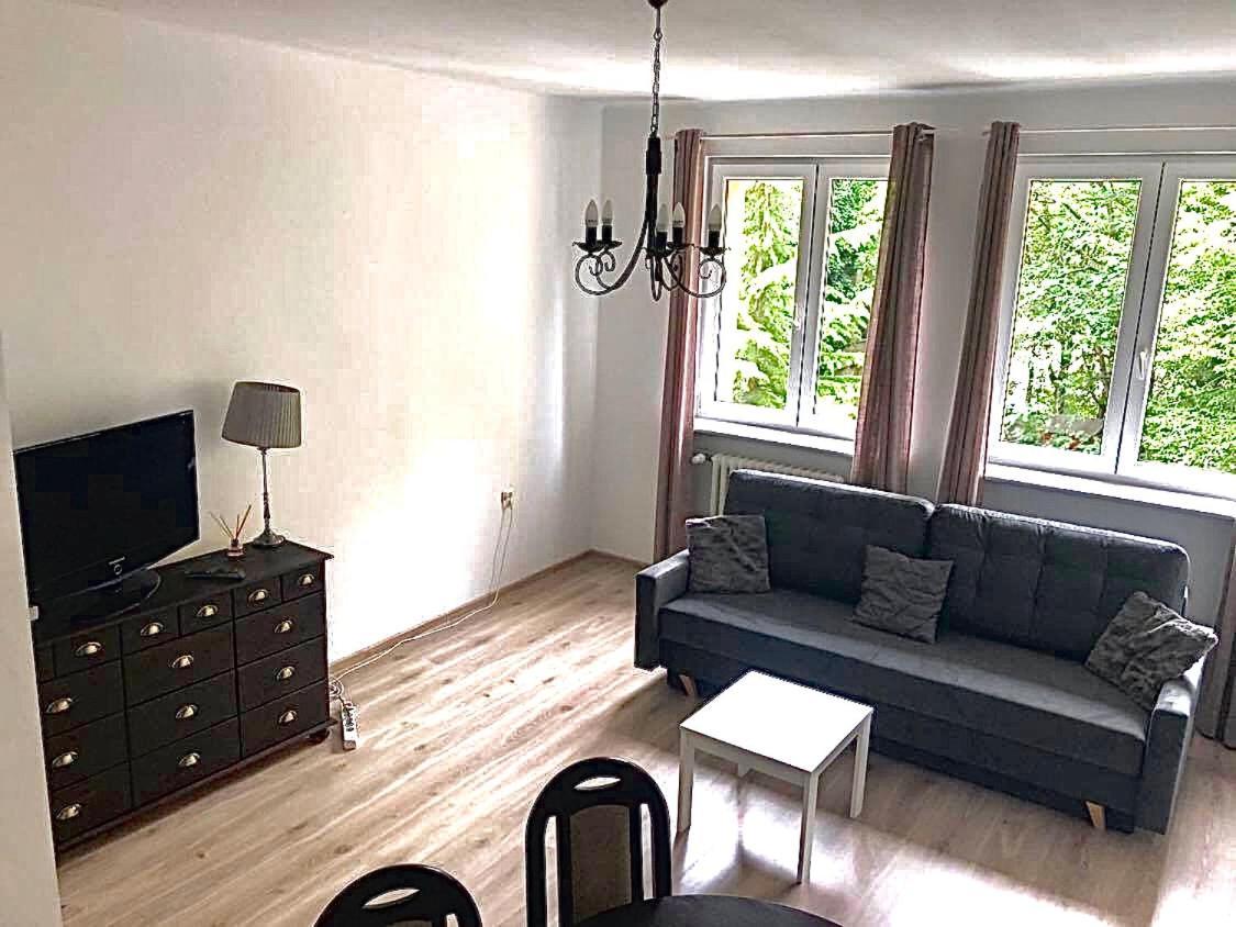 Momi Blonia Herbowa Apartment