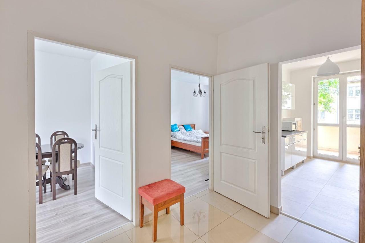 Apartment Momi Blonia Herbowa *