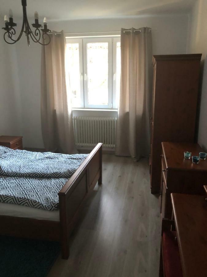 Apartment Momi Blonia Herbowa Szczecin